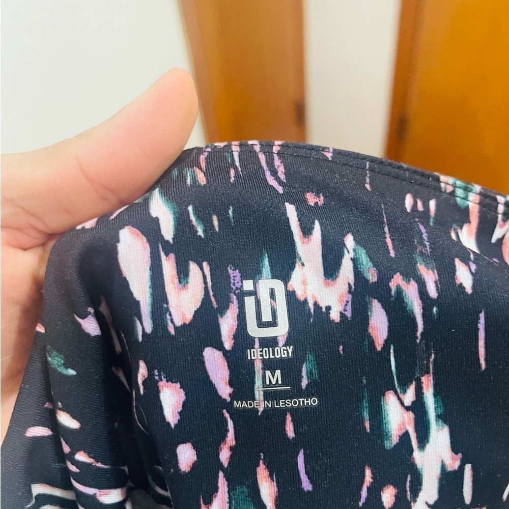 IDEOLOGY woman leggings - Picture 3 of 3